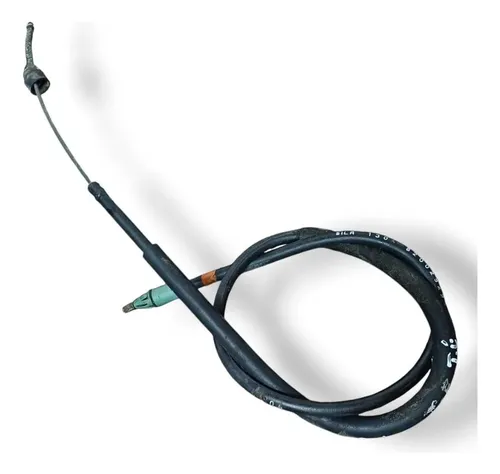 Cabo Freio Mão Traseiro Esquerdo Clio 1.6 2004 8200292930
