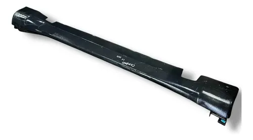 Spoiler Lateral Esquerda Jeep Compass 2016 A 2022 - 53282571 Verde-escuro