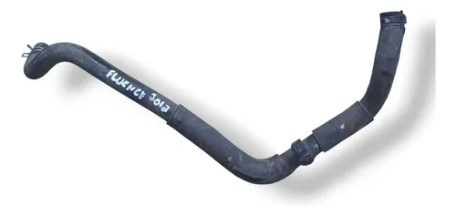Mangueira Água Radiador Renault Fluence 2013 2014 2015 16