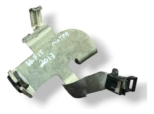 Suporte Chicote Bico Injetor Honda Fit 1.4 2012 2013 2014 220v