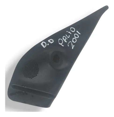 Acabamento Interno Retrovisor Direito Palio 2001 715159000