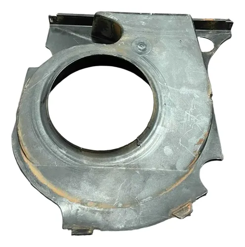 Tampa Ventoinha Ar Com Detalhe Chevrolet S10 2011 52458567