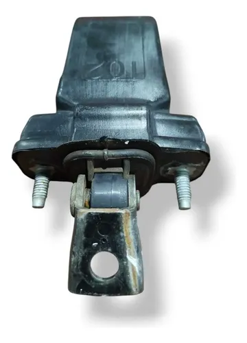 Limitador Porta Dianteira Direita Fiat Palio 2015 2016 2017