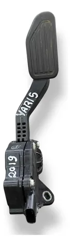 Pedal Acelerador Toyota Yaris 1.5 2018 2019 2020 781100d210