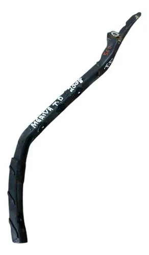 Suporte Parachoque Traseiro Direito Gm Meriva 2008 93295369