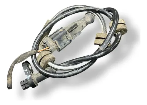 Sensor Abs Traseiro Direito Ford Ka 2015/2016 - 8v512c190aa