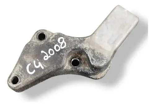 Suporte Tensor Correia Motor Citroen C4 2008 2009 2010