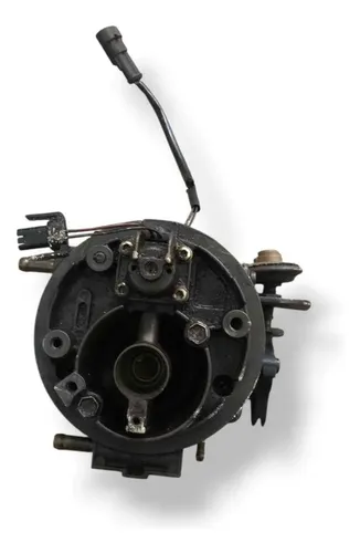 Tbi Corpo Borboleta 1 Bico Fiat Uno 1994 1995 1996 Original
