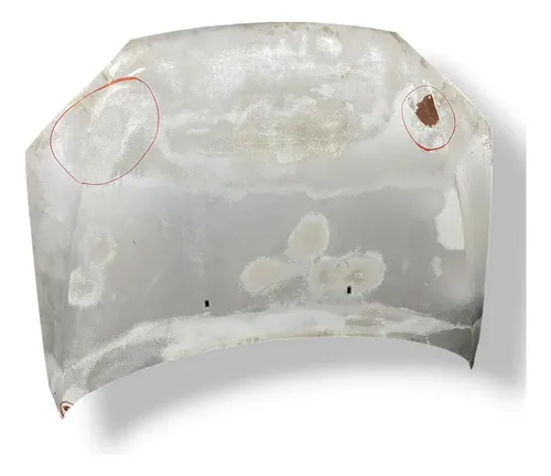 Capo Ford Mondeo 2002 / 2003 / 2004 - Com Detalhes