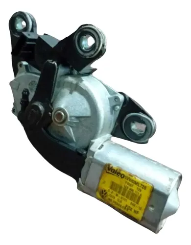 Motor Limpador Vidro Traseiro Volkswagen Gol 2013 5z6955711a