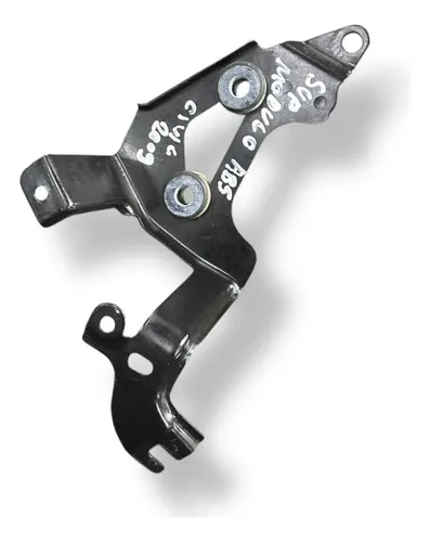 Suporte Módulo Abs Honda Civic 2009 2010 2011 2012 2013