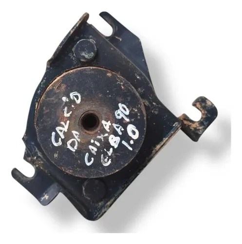 Coxim Cambio Traseiro Fiat Elba 1989 1990 1991 1992 1993