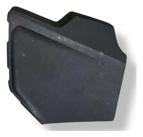 Moldura Acabamento Console Central Peugeot 2008 9809051877