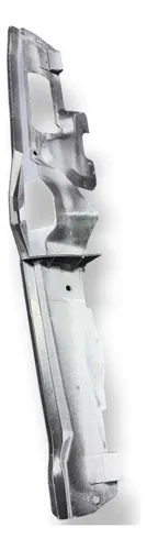 Acabamento Painel Frontal Mercedes-benz Classe A 1686989930