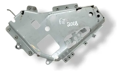Suporte Reservatório Gasolina Honda Fit 2008 2009 2010 2011