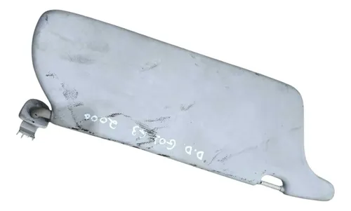 Quebra Sol Lado Direito Volkswagen Gol G3 1998 A 2000