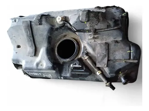 Tanque De Combustível Gm Cobalt 1.8 2017 A 2019 52120895
