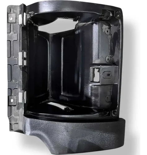 Acabamento Porta Luvas Jeep Compass 2019/2020/2021 1784183x