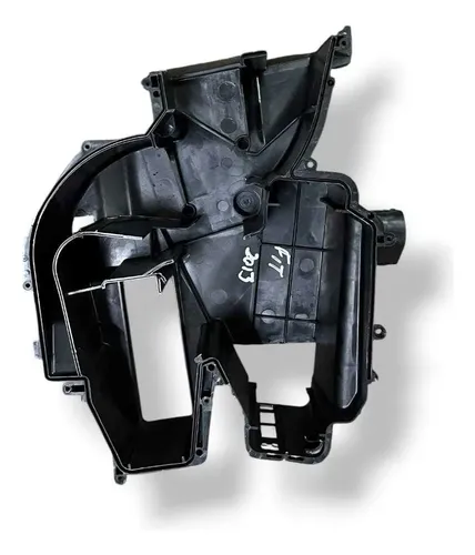 Carcaça Caixa Evaporadora Honda Fit 2010  2011 2012  2013