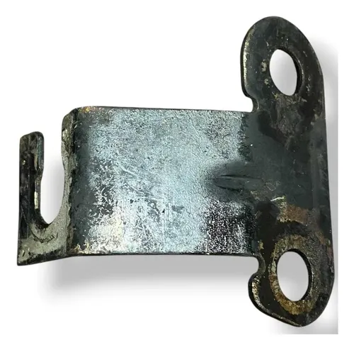 Suporte Mangueira Freio Diant Direito Meriva 2008 93394992
