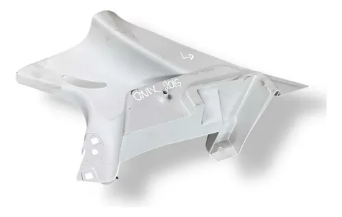 Suporte Bagagito Direito Chevrolet Onix 2015 2016  52088975 Bege