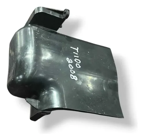 Proteção Tubo Radiador Aquecimento Tiida 1.8 2008 5344634200