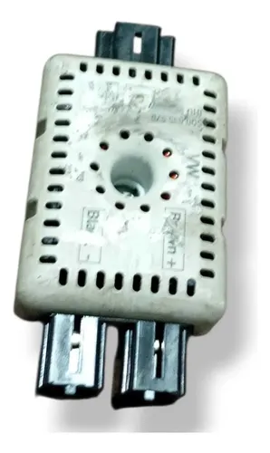 Modulo Amplificador Antena Vw Golf Tsi 2013 2014 5q0035570