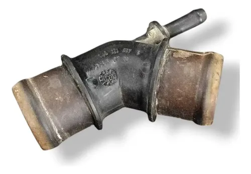 Mangueira De Agua Conexao Volkswagen Golf 2003 1j0121087