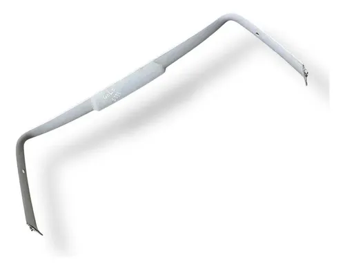 Moldura Interna Superior Tampa Traseira Golf 2003 1j6867603