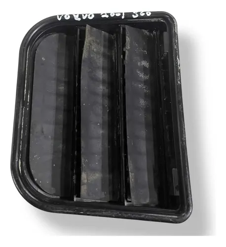 Acabamento Difusor De Ar Carroceria Volvo S60 2001 2002