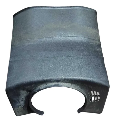 Moldura Superior Chave Luz Seta Peugeot 208 2016 9800953377