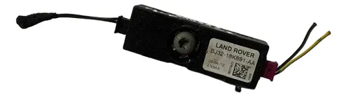 Módulo Sensor Antena Land Rover Evoque 2012 2.0 Bj3218k891aa