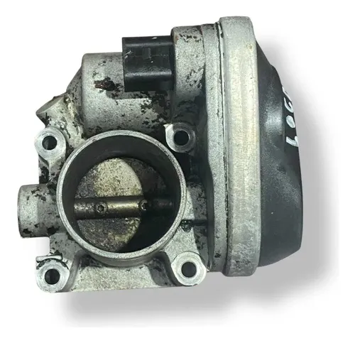 Tbi Corpo Borboleta Renault Logan 2008 2009 2010 40052215500