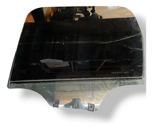 Vidro Porta Traseiro Esquerdo Citroën Aircross 2011 2012 13