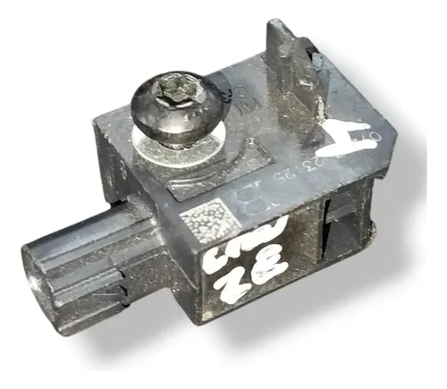 Sensor Impacto Lateral Chevrolet Cruze 2020 2021 13504470