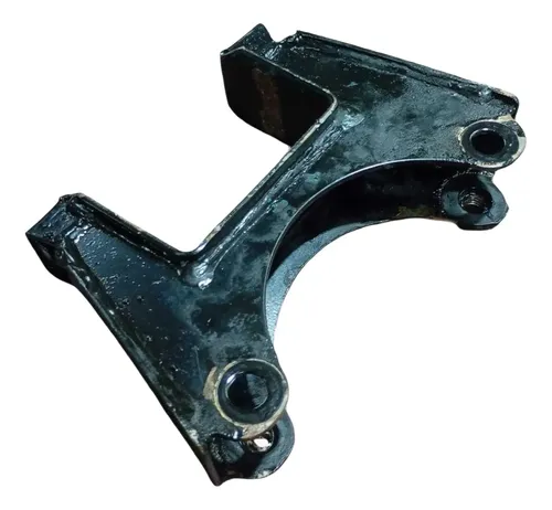 Suporte Cambio Volkswagen Fox 1.0 2006 2007 2008 600199111k
