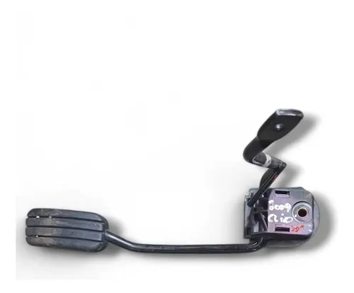 Pedal Acelerador Renault Clio 2002 Á 2009 Original
