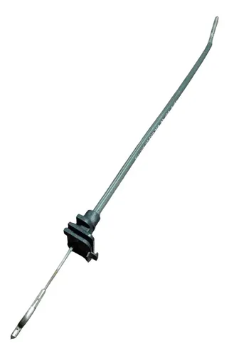 Cabo Fechadura Dianteira Esquerda S/pino Zafira 07 90560789