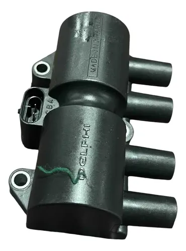 Bobina Ignição Fiat Stilo 2005 2006 2007 2008 2009 2010