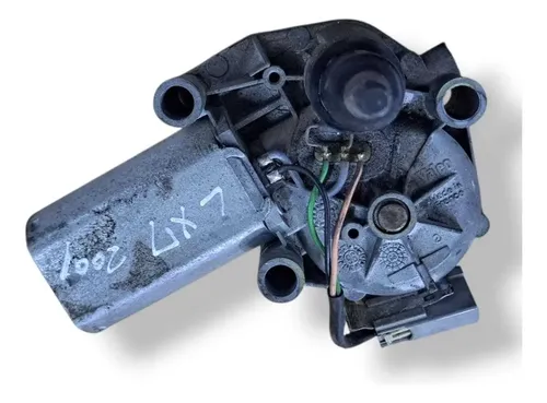 Motor Limpador Parabrisa Chrysler Grand Caravan 2005 0471771