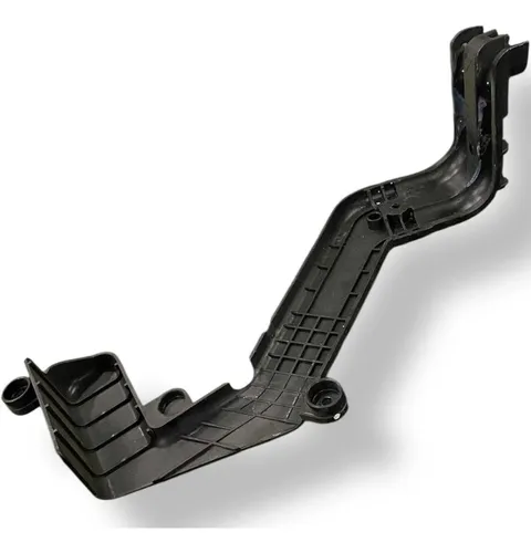 Carcaça Caixa Evaporadora Hyundai Azera 2009 2010 2011 2012