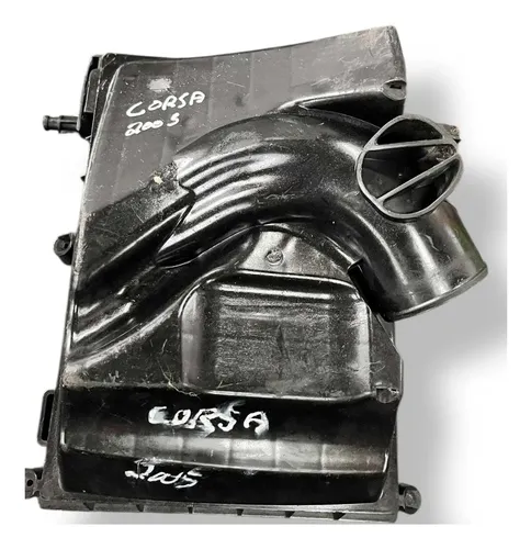 Caixa Filtro Ar Chevrolet Corsa 2004 2005 2006 2007 2008 09
