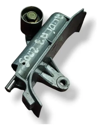 Tensor Hidráulico Correia Dentada Audi A3 2005 - 36701214060