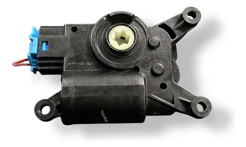 Motor Atuador Caixa De Ar Volkswagen Gol G8 2019 T1032853c