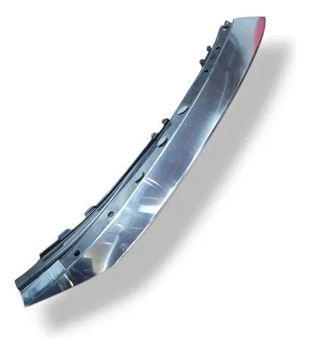 Friso Cromado Farol Direito Honda City Hatch 2024 Cn14164 Prateado