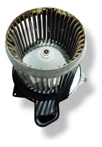 Motor Ar Forçado Fiat Palio 1.6 2015 2016 2017 2018 5n852210