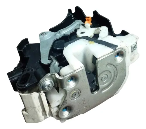 Fechadura Porta Dianteira Direita Mitsubishi Lancer 2.0 2012