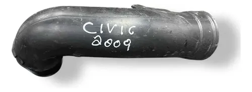 Mangueira Duto De Ar Honda Civic 2009 2010