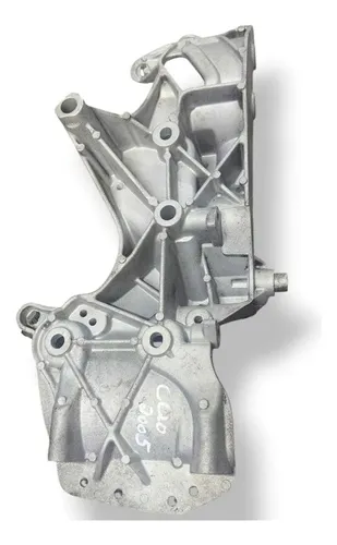 Suporte Alternador Compressor Renault Clio 2006 8200178985