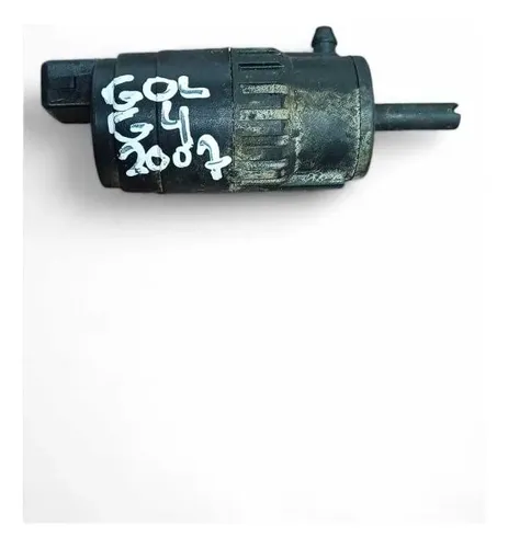 Bomba Água Limpador Parabrisa Volkswagen Gol G5-g7 2007